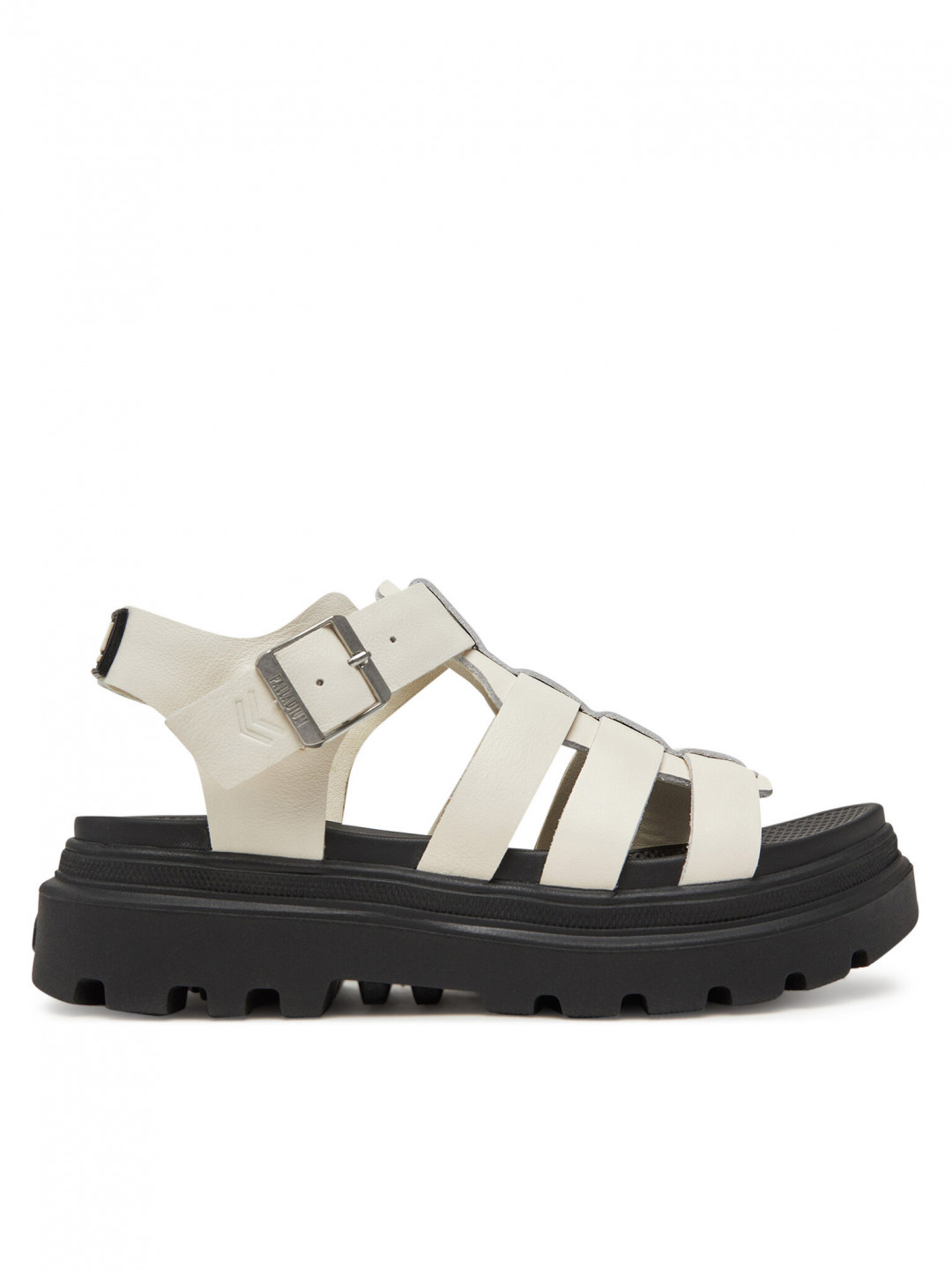 Palladium Sandály Pallacruise Fisherman 94462-180-M Bílá